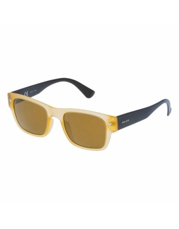 Gafas de Sol Hombre Police SPL15051760G Ø 51 mm