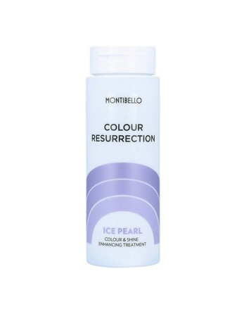 Gel  Intensificatore di Colore Color Resurrection Montibello Ice Pearl (60 ml)