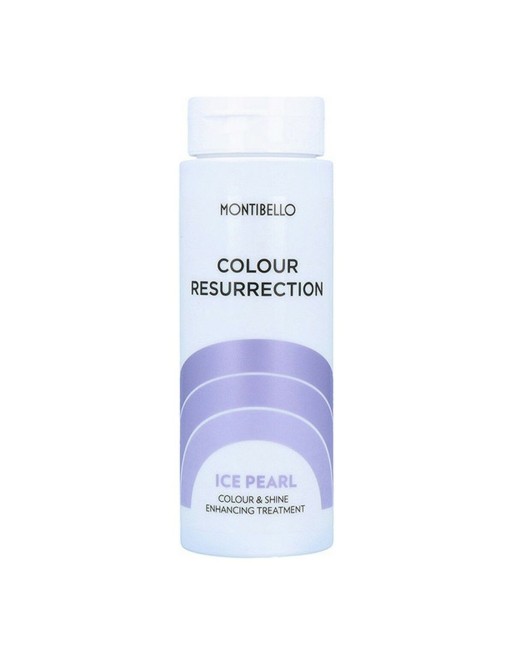 Gel Potenciador del Color Color Resurrection Montibello Ice Pearl (60 ml)