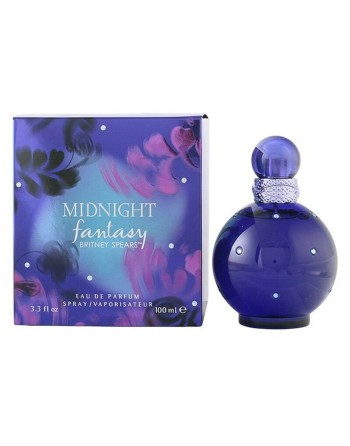 Damenparfüm Midnight Fantasy Britney Spears EDP EDP
