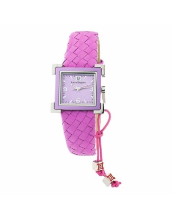 Ladies' Watch Laura Biagiotti LB0040L-RS