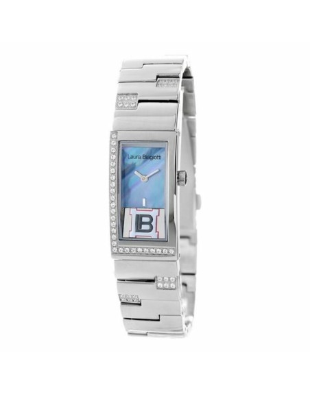 Reloj Mujer Laura Biagiotti LB0021S-01Z (Ø 18 mm)