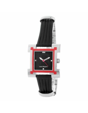 Reloj Mujer Laura Biagiotti LB0039L-01 (Ø 31 mm)
