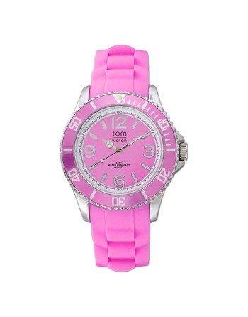 Reloj Unisex Tom Watch WA00011 (Ø 44 mm)