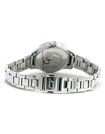 Reloj Mujer Chronotech CC7041L-01M