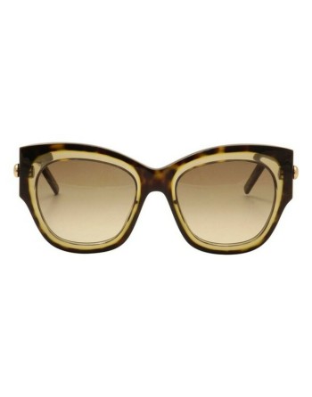Ladies' Sunglasses Pomellato PM0008S-001 Ø 52 mm