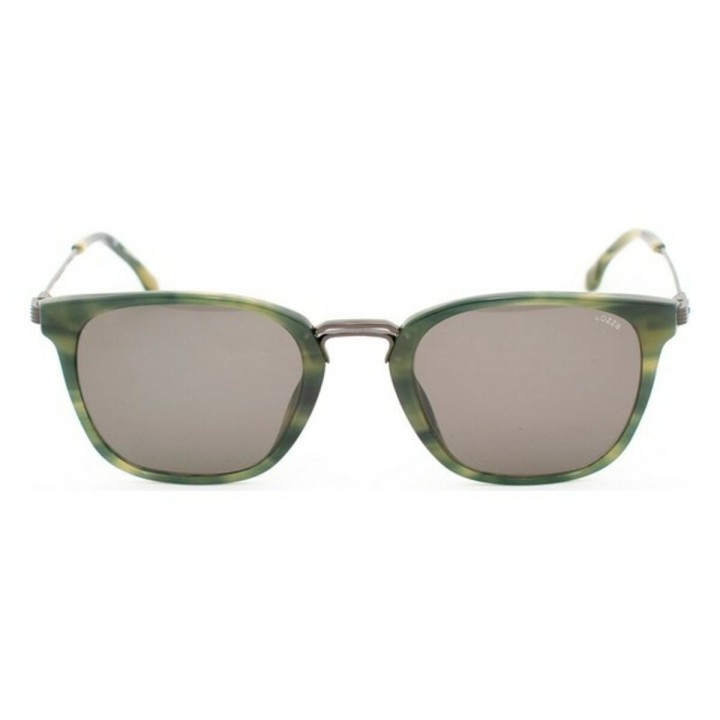 Lunettes de soleil Unisexe Lozza SL4163M5201FJ Ø 52 mm