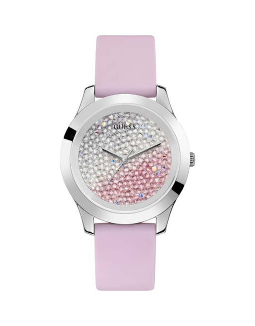 Reloj Mujer Guess W1223L1 (Ø 42 mm)