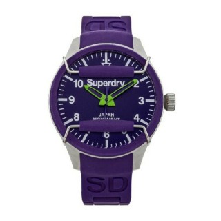 Orologio Uomo Superdry X44005G1 (Ø 44 mm)