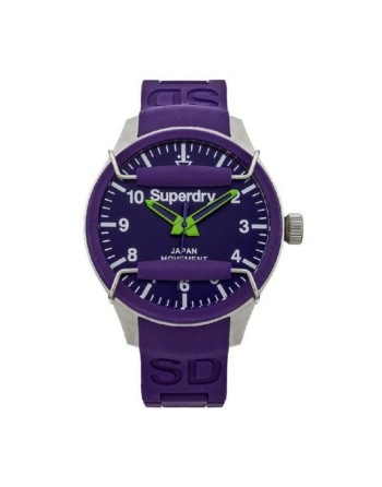 Montre Homme Superdry X44005G1 (Ø 44 mm)