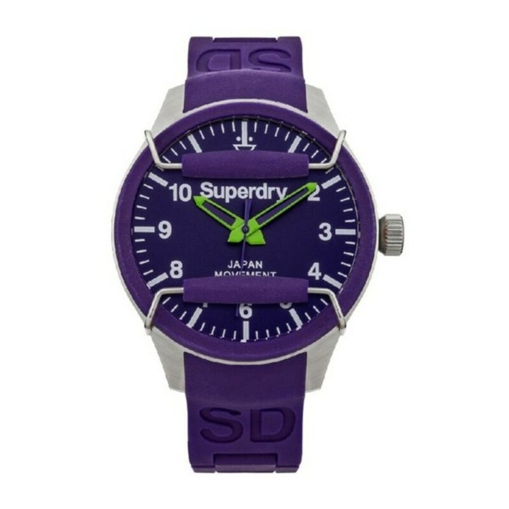 Reloj Hombre Superdry X44005G1 (Ø 44 mm)