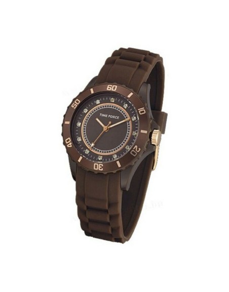 Reloj Mujer Time Force TF4024L15 (Ø 39 mm)