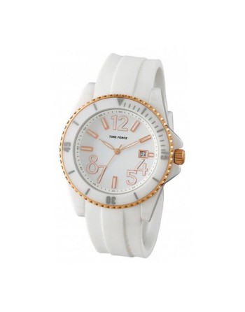Ladies'Watch Time Force TF4186L11 (Ø 40 mm)