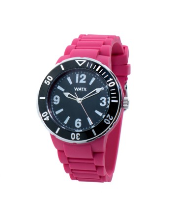 Orologio Donna Watx & Colors rwa1300-c1521 (Ø 45 mm)