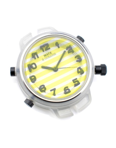 Reloj Mujer Watx & Colors RWA 1157 Barbie (Ø 38 mm)