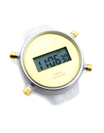 Dameur Watx & Colors RWA1035 (Ø 43 mm)