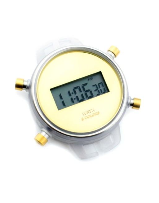 Damenuhr Watx & Colors RWA1035 (Ø 43 mm)