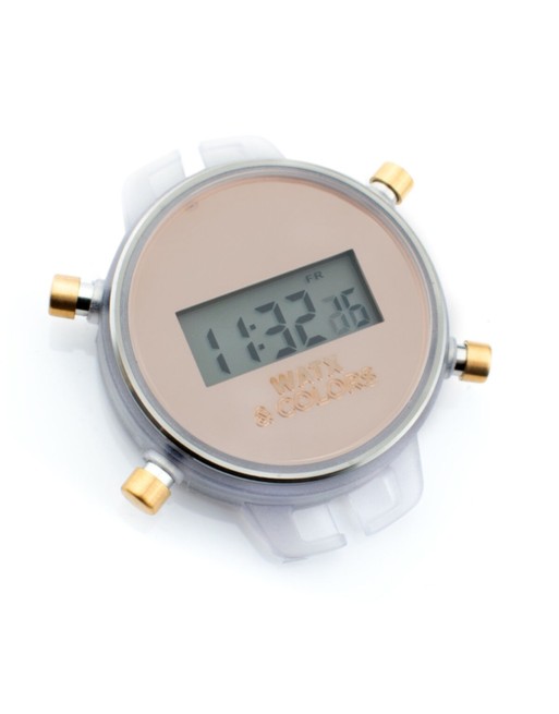 Ladies' Watch Watx & Colors RWA1036 (Ø 43 mm)
