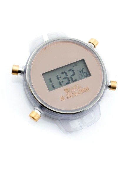 Orologio Donna Watx & Colors RWA1036 (Ø 43 mm)