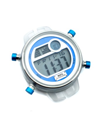 Orologio Donna Watx & Colors RWA2004 (Ø 43 mm)
