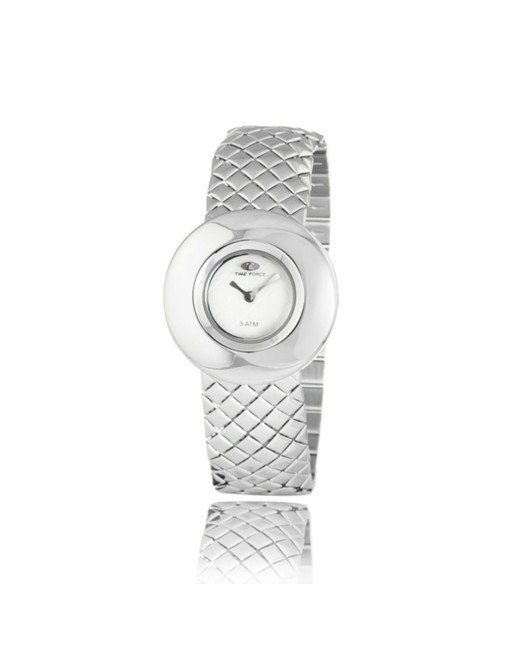 Reloj Mujer Time Force TF2650L-02M-1 (Ø 34 mm)