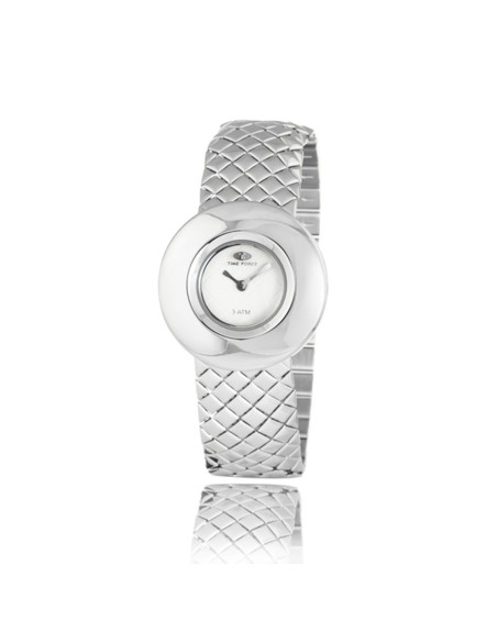 Reloj Mujer Time Force TF2650L-02M-1 (Ø 34 mm)