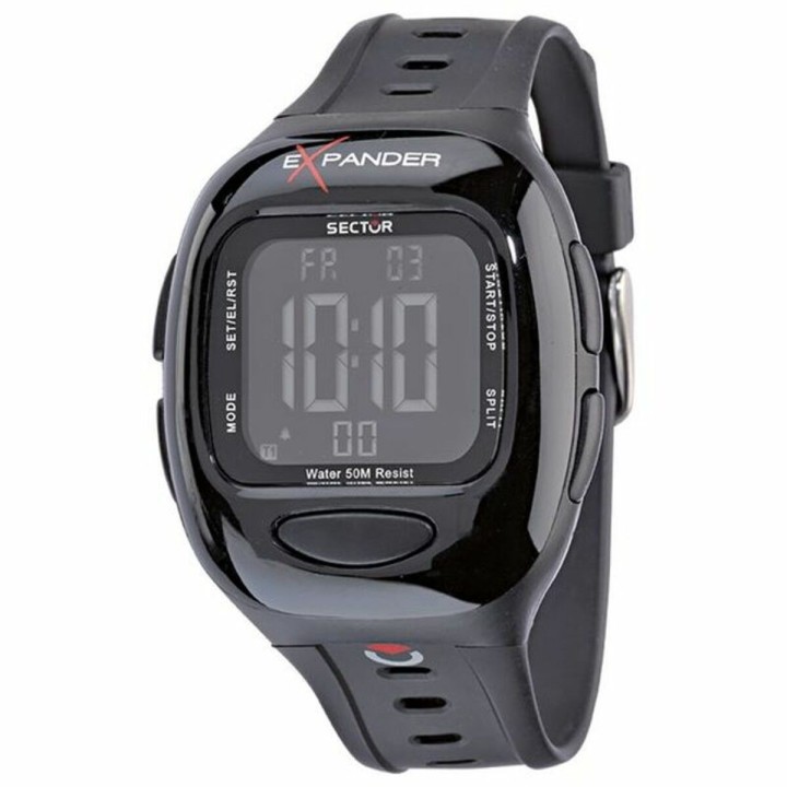 Unisex ur Sector R3251173025 (Ø 42 mm)
