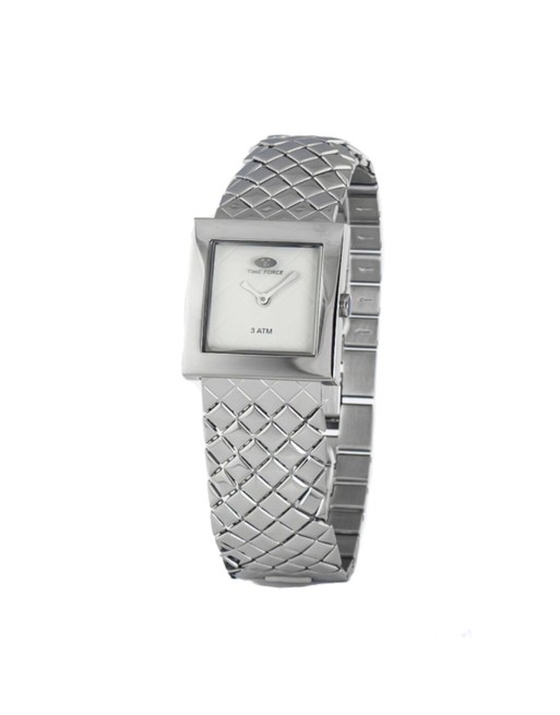 Orologio Donna Time Force TF2649L-02M-1 (Ø 25 mm)