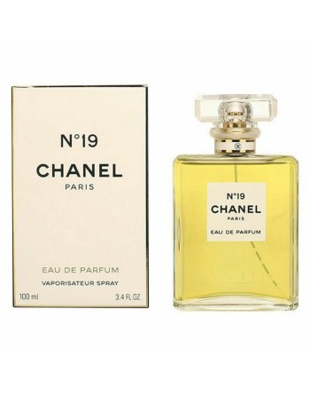 Profumo Donna Nº 19 Chanel EDP