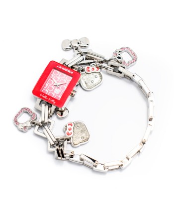 Reloj Mujer Chronotech CT.6323L/12M