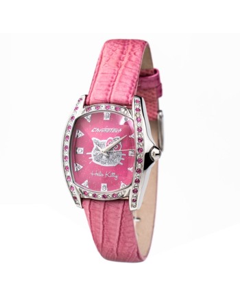 Montre Femme Chronotech CT7094SS-50 (Ø 32 mm)