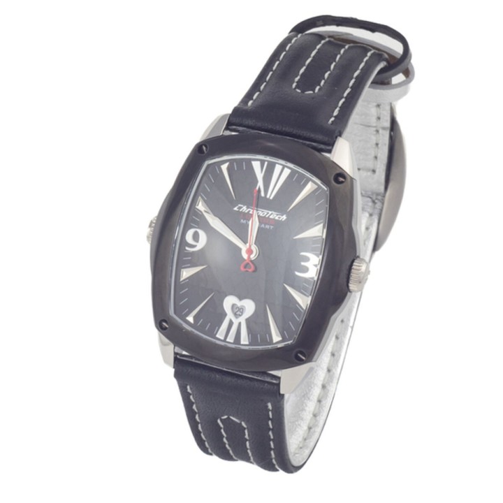 Unisex ur Chronotech CT7696L-12 (Ø 34 mm)