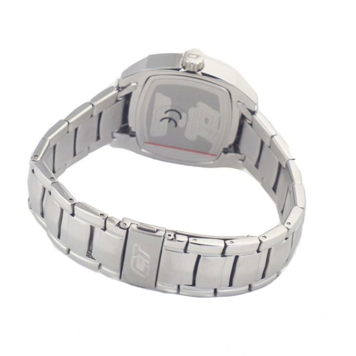 Orologio Uomo Chronotech CC7049M-03M (Ø 40 mm)