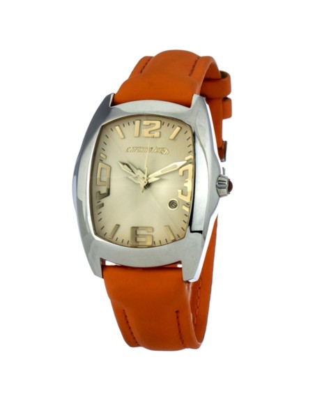 Reloj Mujer Chronotech CT7588J-06 (Ø 45 mm)