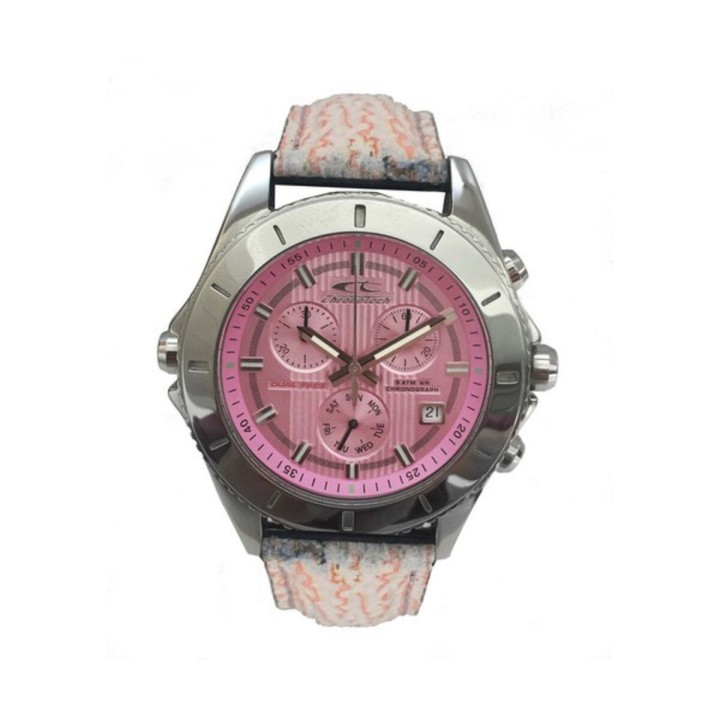 Unisex ur Chronotech CT7636L-06 (Ø 42 mm)
