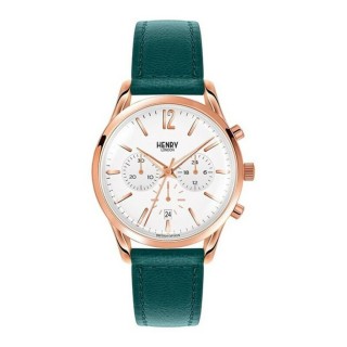 Orologio Donna Henry London HL39-CS-0144 (Ø 40 mm)