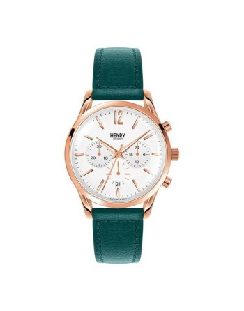Montre Femme Henry London HL39-CS-0144 (Ø 40 mm)
