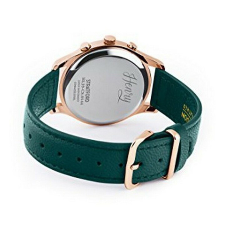 Dameur Henry London HL39-CS-0144 (Ø 40 mm)