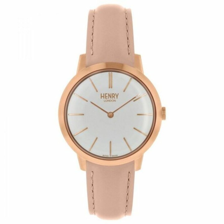 Dameur Henry London HL34-S0222 (Ø 34 mm)