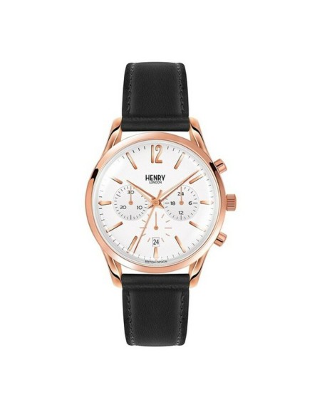 Reloj Mujer Henry London Richmond (Ø 39 mm)