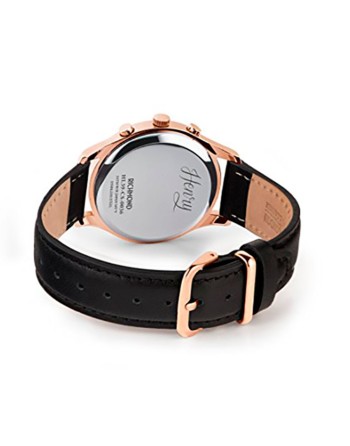Reloj Mujer Henry London Richmond (Ø 39 mm)