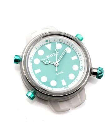 Orologio Donna Watx & Colors rwa5040 (Ø 43 mm)