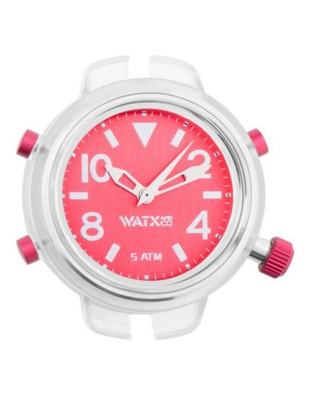 Reloj Mujer Watx & Colors RWA3541 (Ø 38 mm)