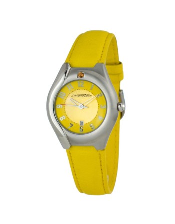 Montre Femme Chronotech CT2206L-11 (Ø 32 mm)