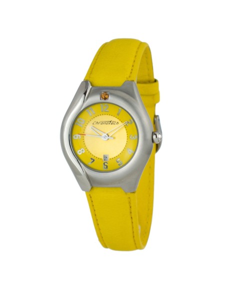 Reloj Mujer Chronotech CT2206L-11 (Ø 32 mm)