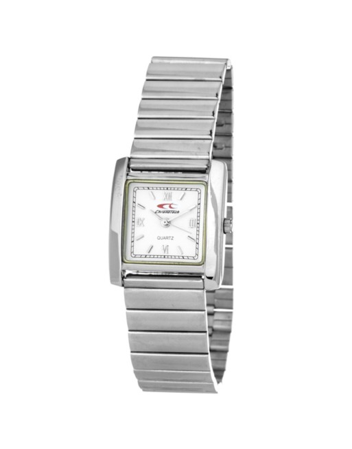 Reloj Mujer Chronotech CT7001-01M (Ø 28 mm)
