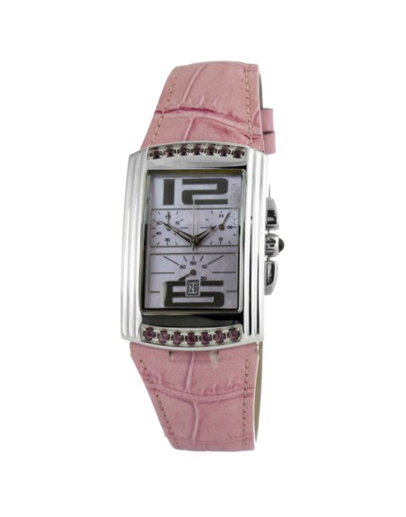 Reloj Mujer Chronotech CT7018B-02S (Ø 30 mm)