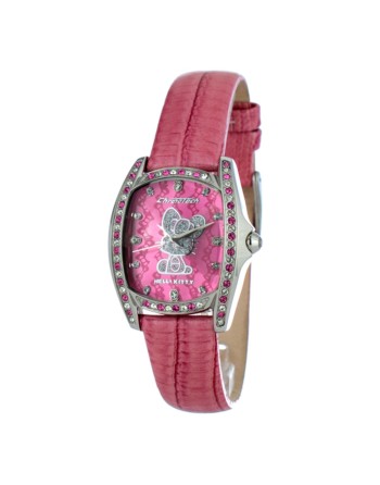 Reloj Mujer Chronotech CT7094SS-37 (Ø 30 mm)