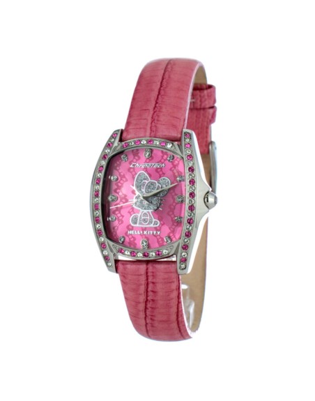 Reloj Mujer Chronotech CT7094SS-37 (Ø 30 mm)