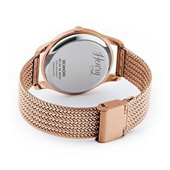Unisex ur Henry London HL39-M-0026 (Ø 39 mm)